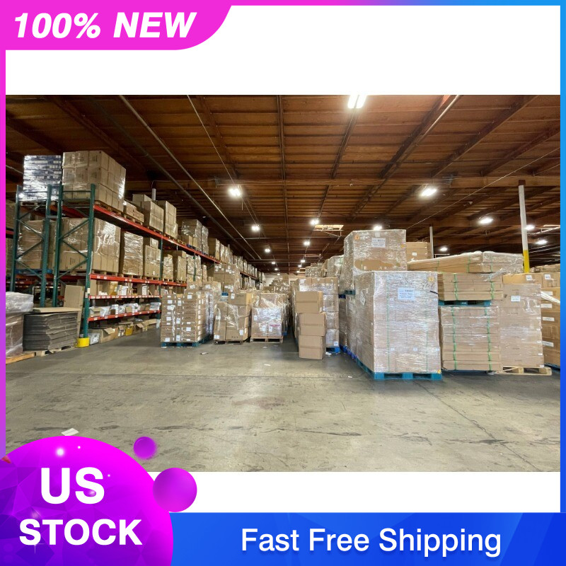 nEW IN BOX Allen-Bradley AB 1756-IB16D SER A ControlLogix Diagnostic Input