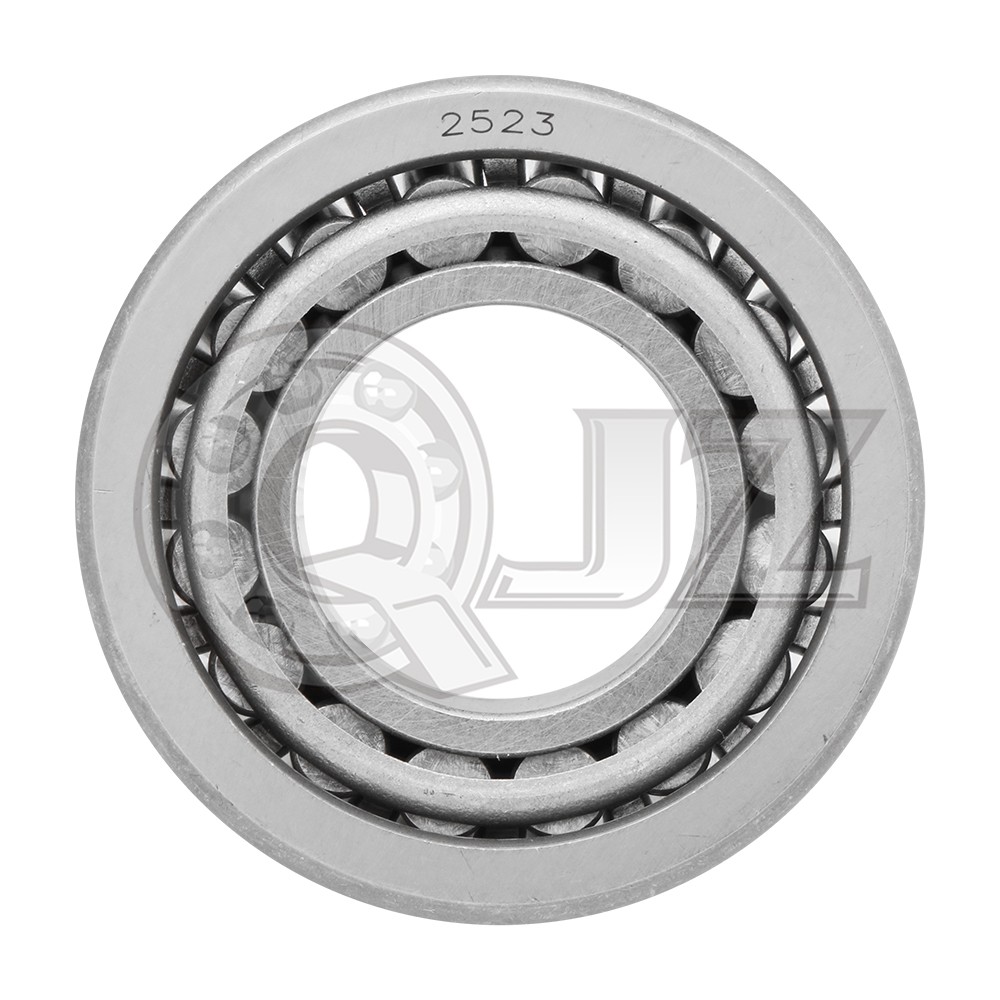 [1-Pack] 2585-2523 Tapered Roller Bearing Set 1-5/16″ x 2.75″ x 0.998″ (IDxODxW)