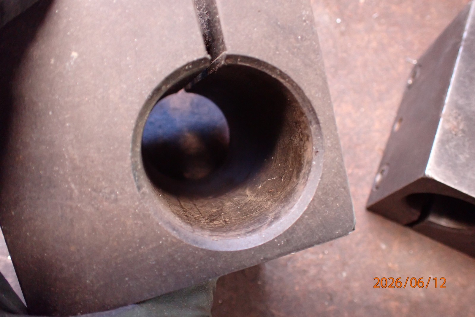 3, KDK METAL LATHE QUICK CHANGE TOOL HOLDERS 155, 152 AND 205 BORING BAR HOLDER