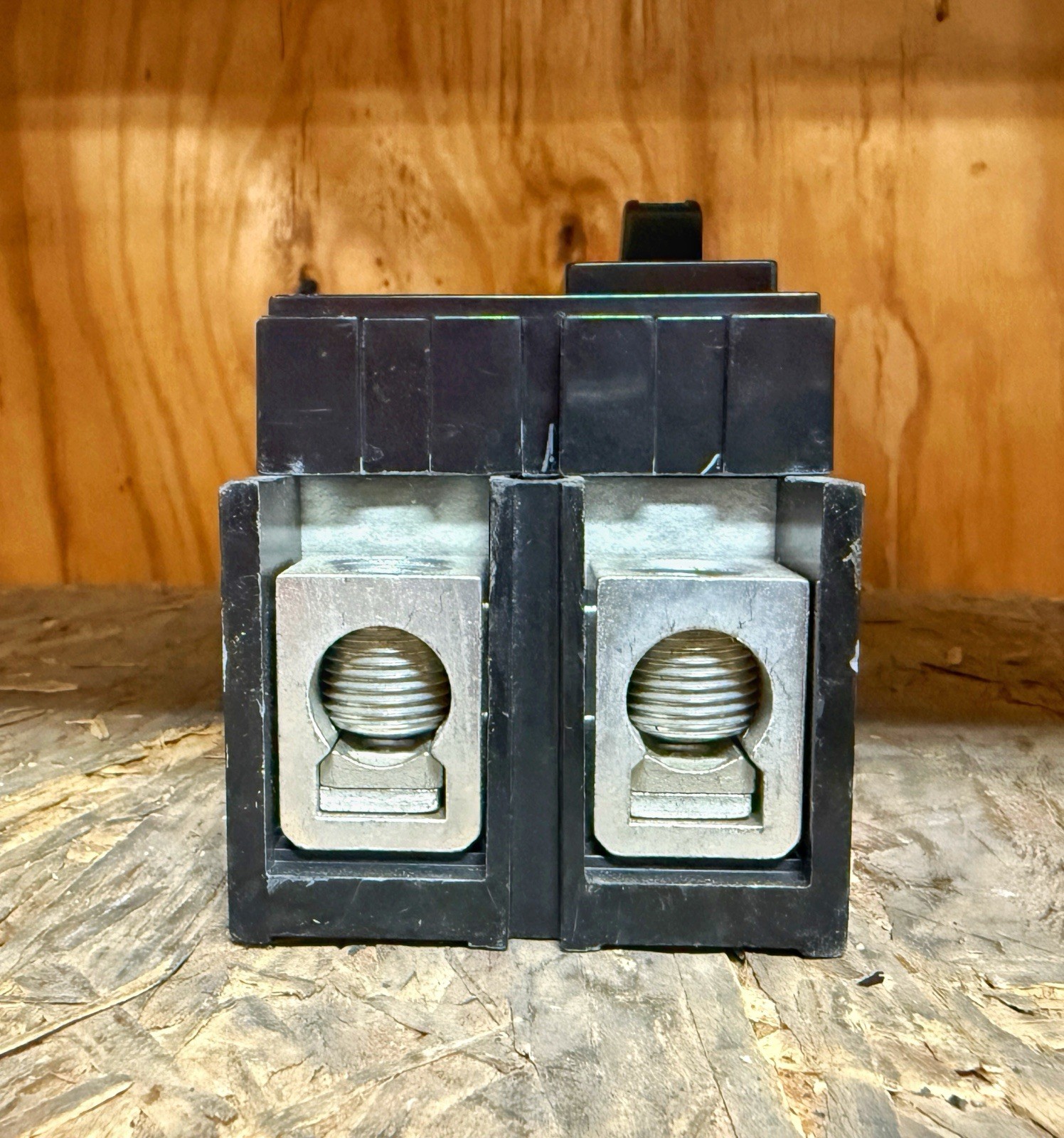 Square D QDL22200 PowerPact 200A 240V Circuit Breaker