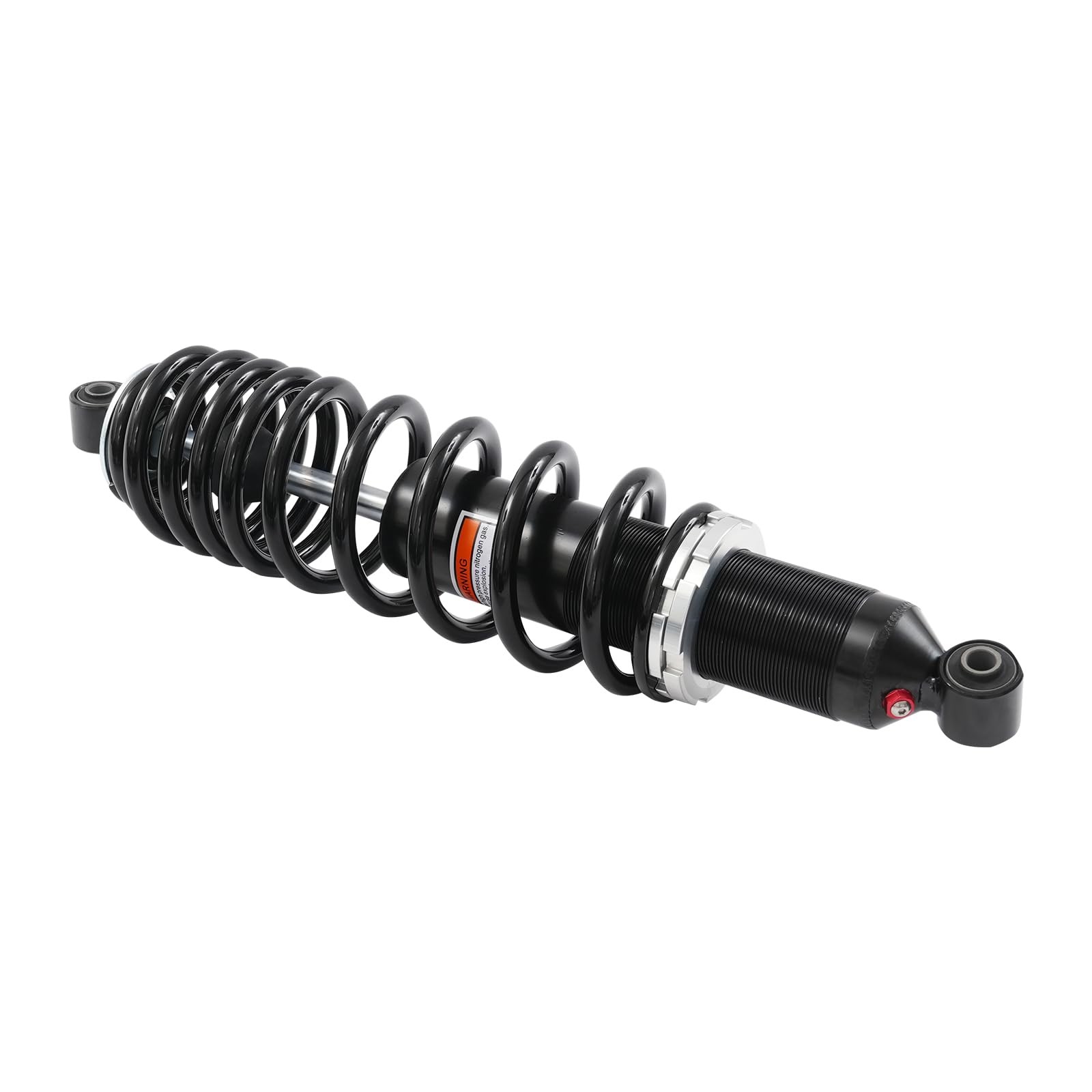 Rear Heavy Duty Shocks Pair Polaris Ranger 400 500 570 800 4×4 2010-2023 7043548