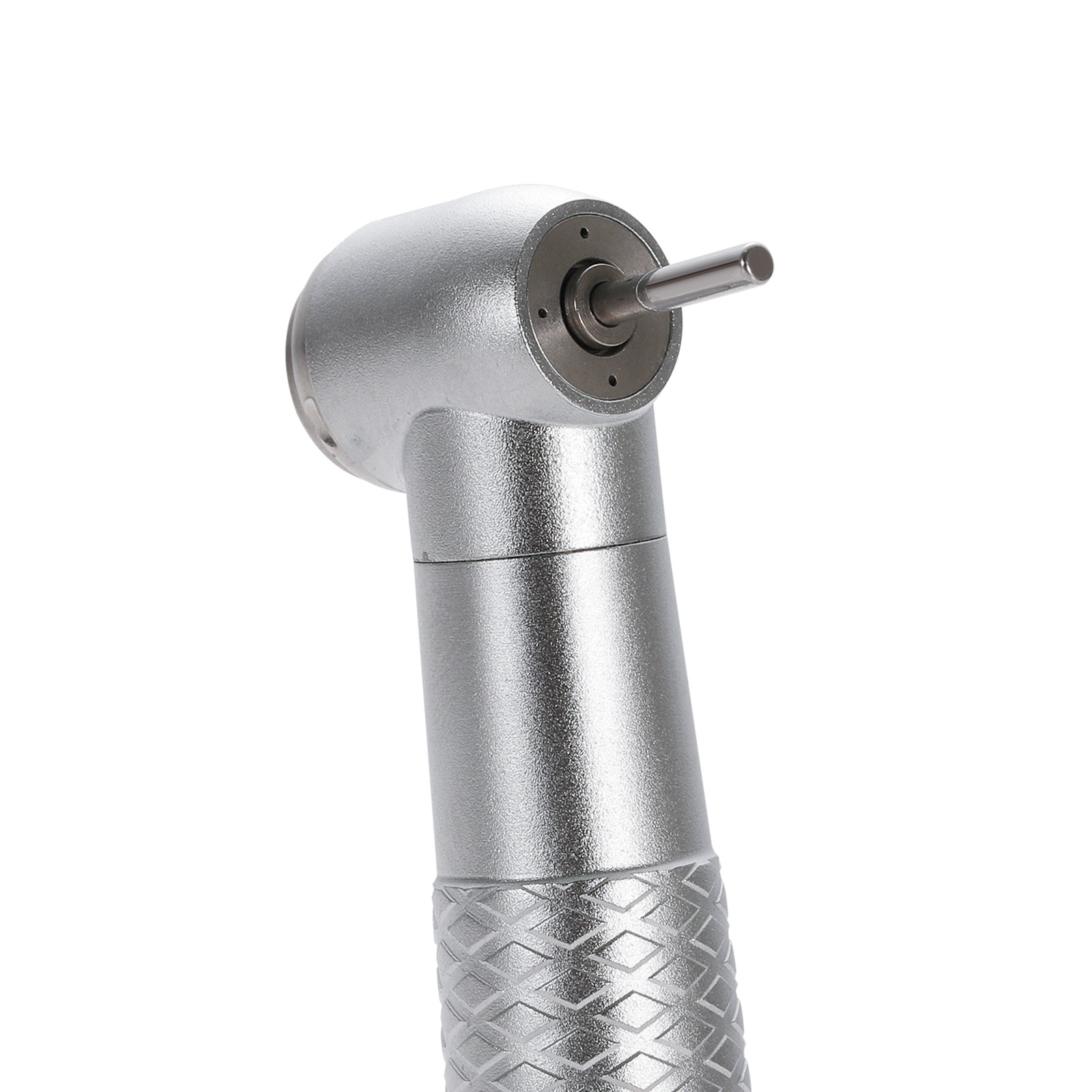SANDENT Dental High Speed Handpiece Push Button 4 port spray 4 Hole Fit NSK