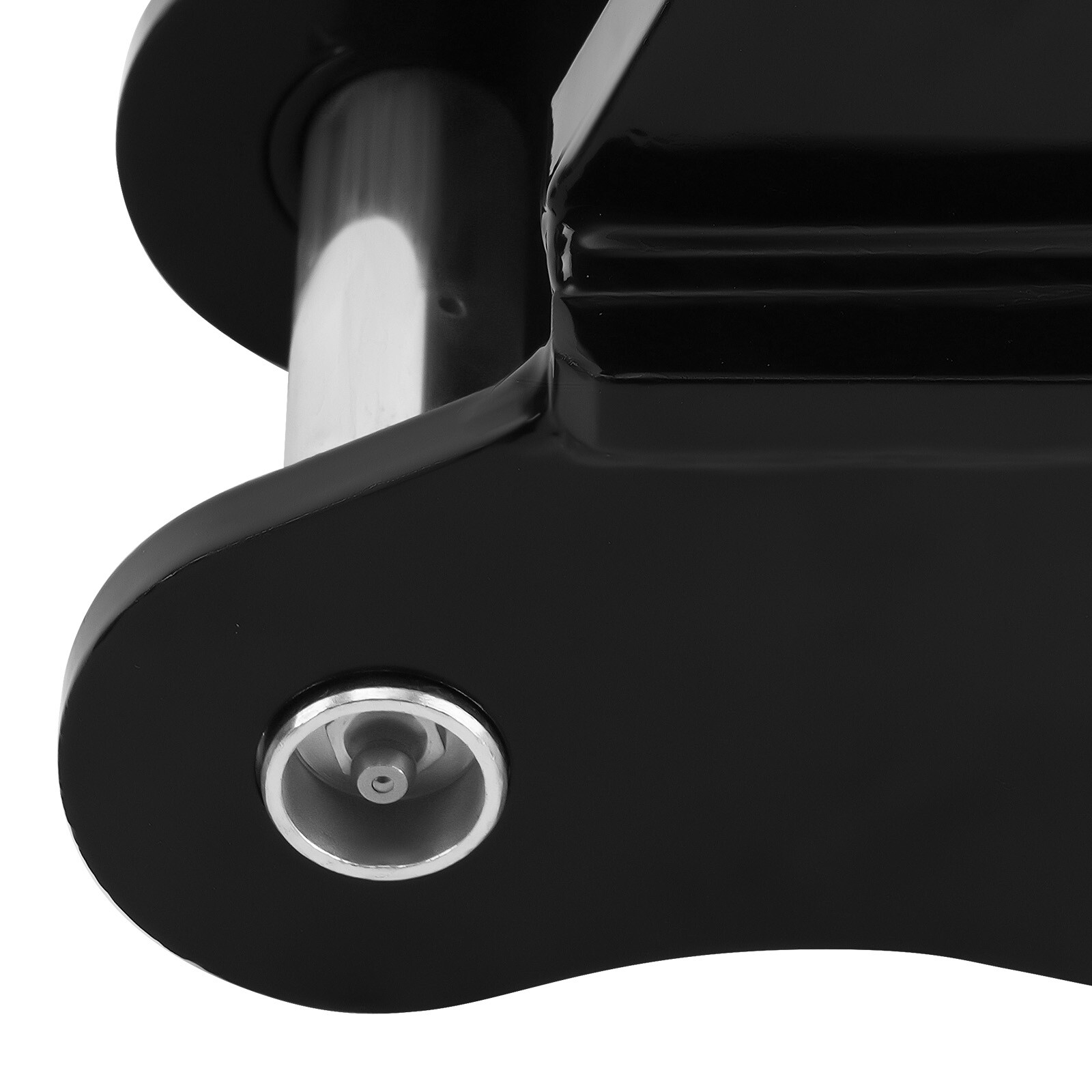 Attachment Quick Hitch Coupler For Mini Excavator Within 3 Tons Machine