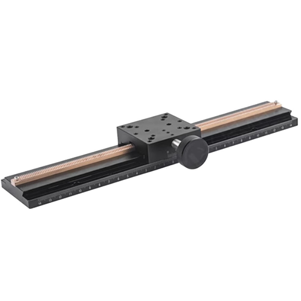 X-axis LWX60-L100/150/200/250/300/350/400/450/500/600 Slide CCD Holder