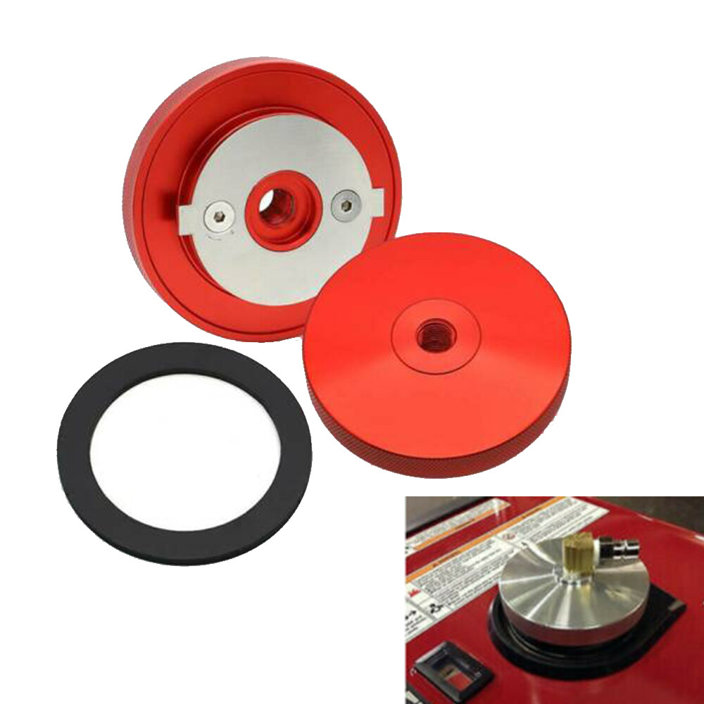 Extended Run Fuel Cap w/ Gasket For Honda EU3000IS EU6500IS EU7000IS Generator R