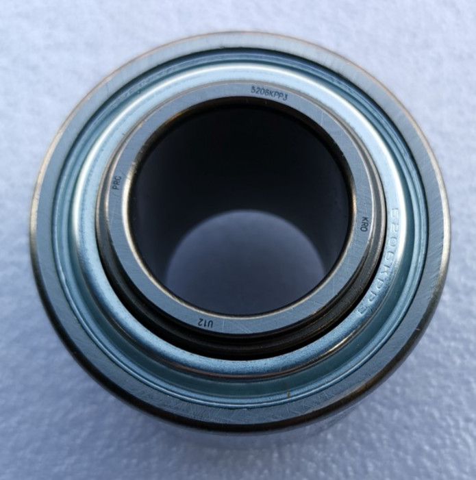 Premium 5206KPP3 Double Row Bearing 1.187″ Round Bore GA8603 AN261766 822-215C