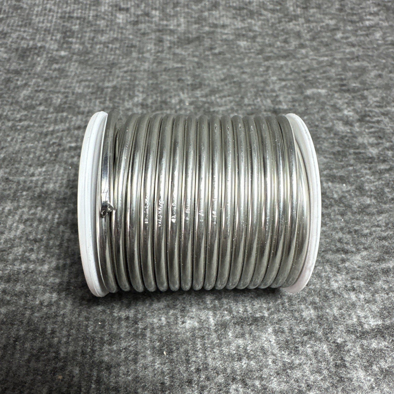 Oatey Silver Lead Free Solder 1LB 16 Oz 23001 NEW