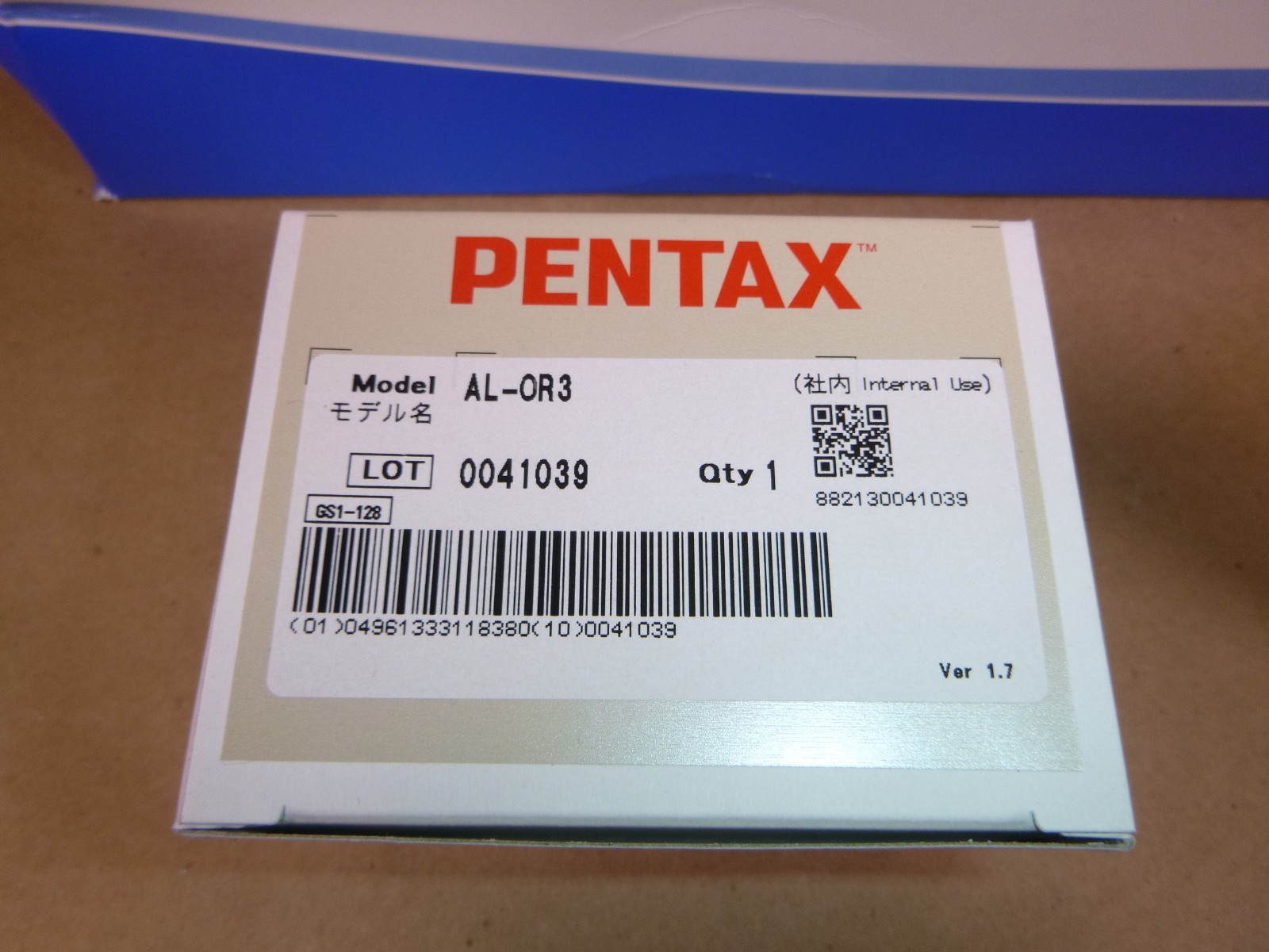 NEW Pentax LH-150PC Halogen Light Source System With Accessories