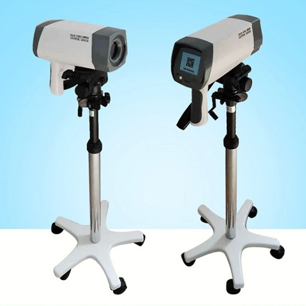 Electronic Digital Colposcope Video HD For Gynecology Colposcopy Imaging System