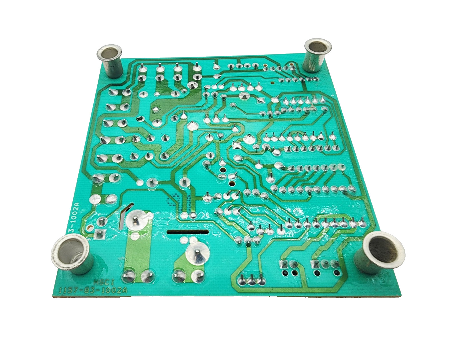 Rheem Ruud 47-102684-03 Defrost Control Circuit Board 1157-100