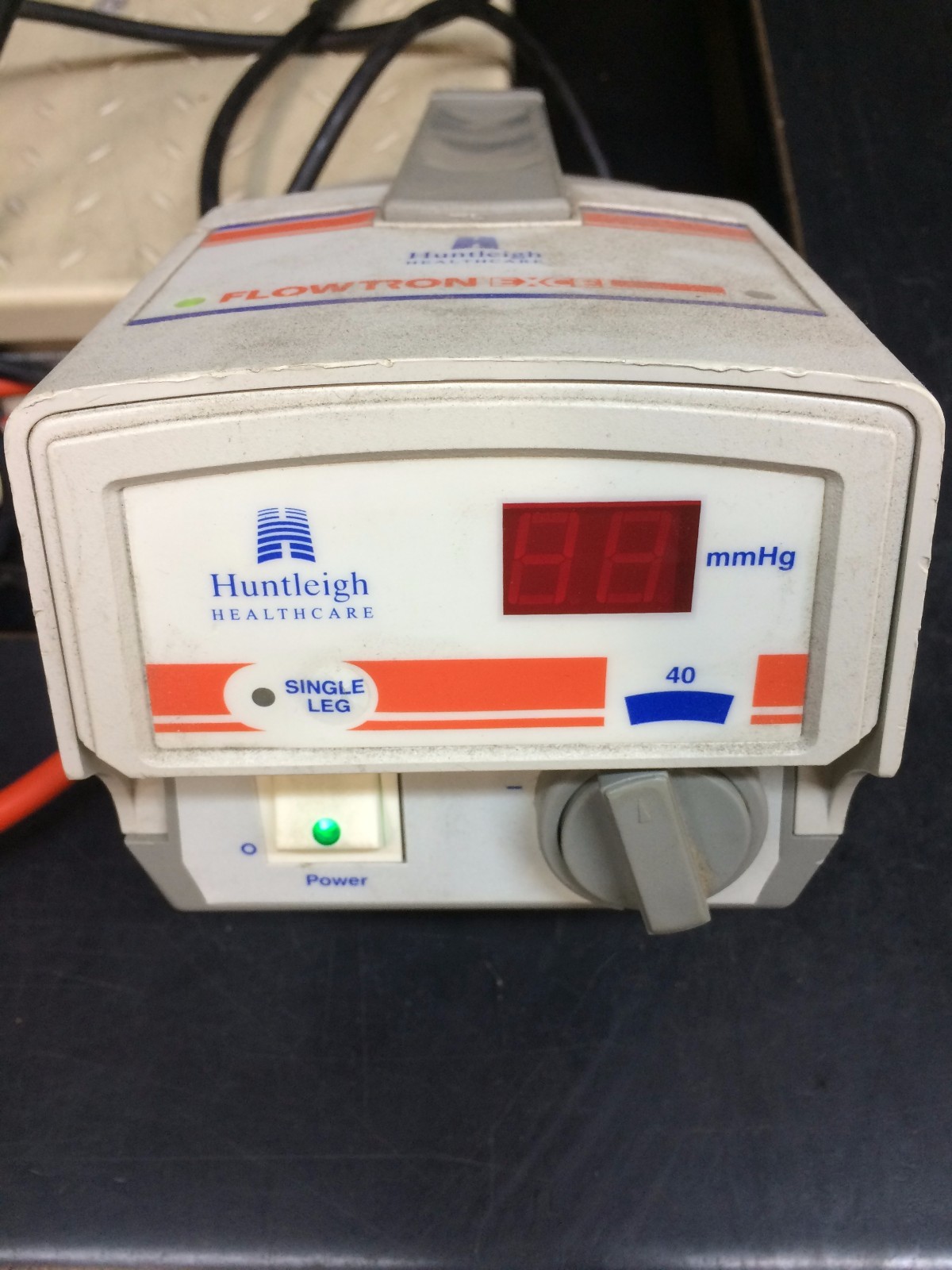 Huntleigh Flowtron Excel – Used