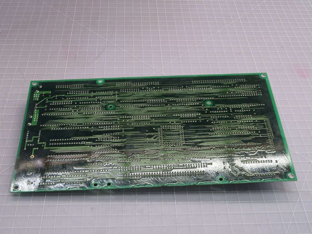 JUKI M8601518 CPU BOARD T250699