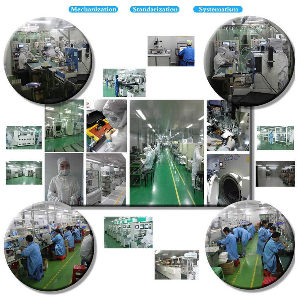 One for V610S10 V610T10 V610C10 Touch Panel Screen with Front Overlay Film
