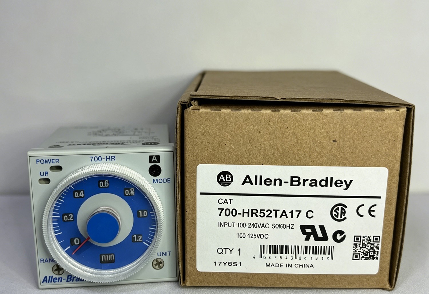 700HR52TA17 C 1PCS Brand New 700-HR52TA17 C US STOCK