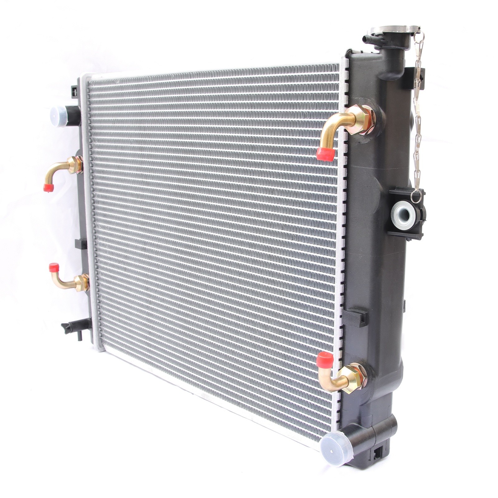 16420-30521-71 Radiator for Toyota Forklift 7FD 7FG35 7FG40 7FG45 7FG50 1FZ G4