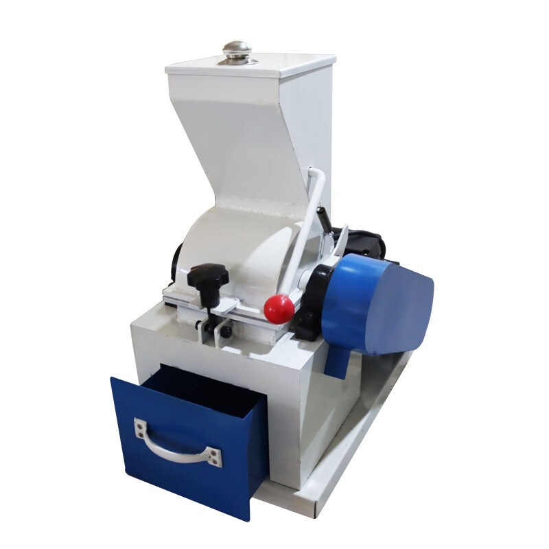 TECHTONGDA®Small Hammer Crusher 220V (200×70) Stone/Glass etc. Crushing 3.4HP