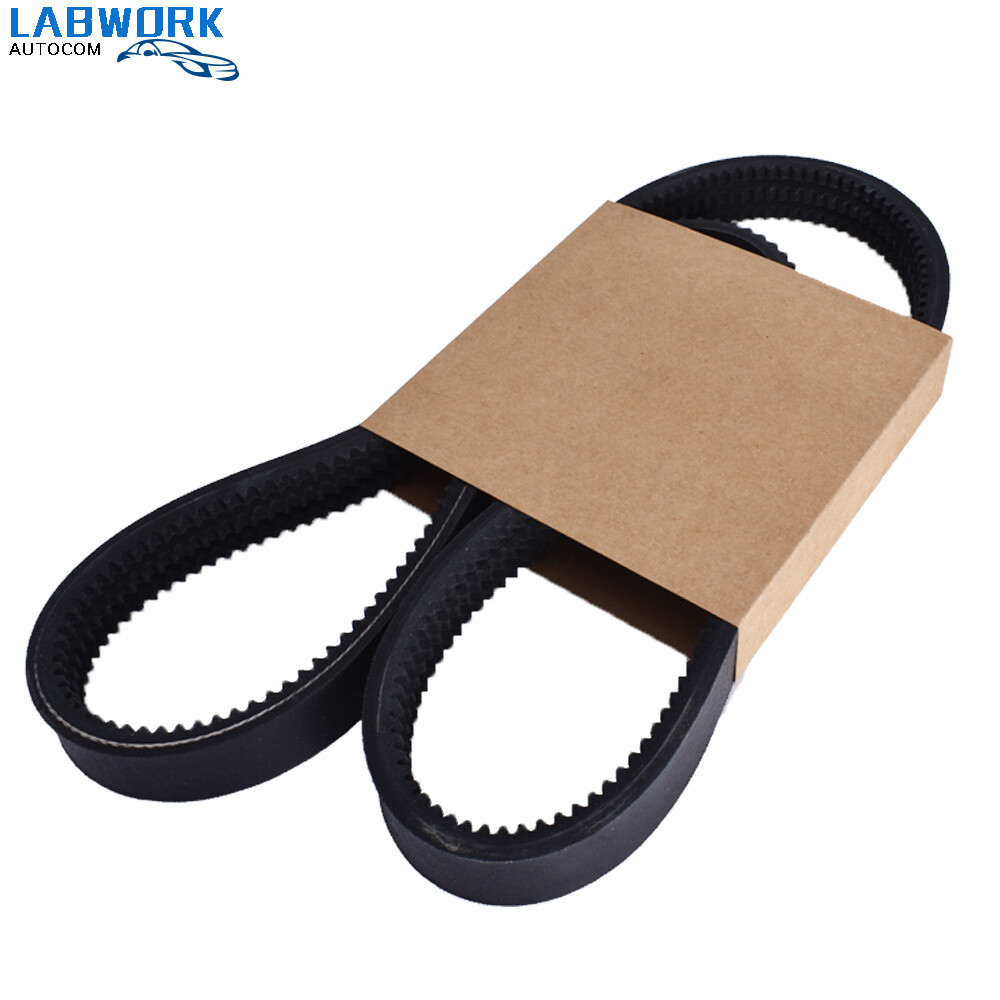 Drive Belt 6736775 For Bobcat 753 S130 S150 S160 S175 S185 S205 T140 T180 T190