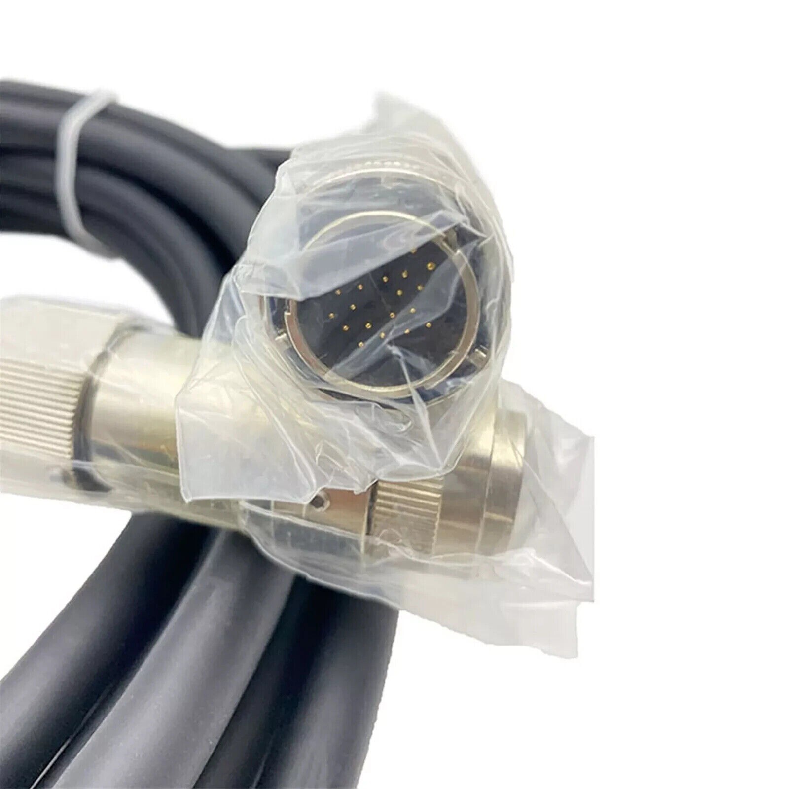 CBL-YRC061-1 Cable/plug for Yaskawa DX100 JZRCR-YPP01-1 teach pendant parts