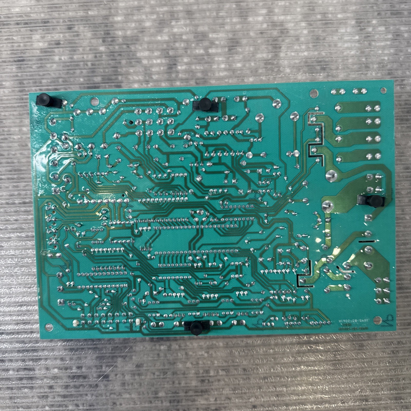 Rheem/Ruud 62-103189-01 Furnace Control Board 1095-206
