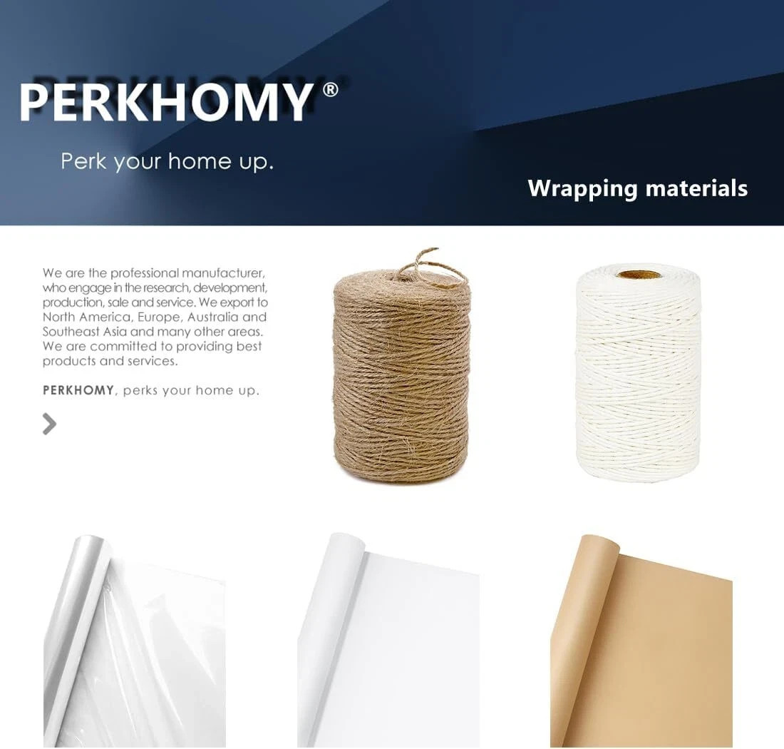 17.5″ x 1200” Brown Kraft Paper 50 lb Basis Thick Roll Packaging Shipping NEW**