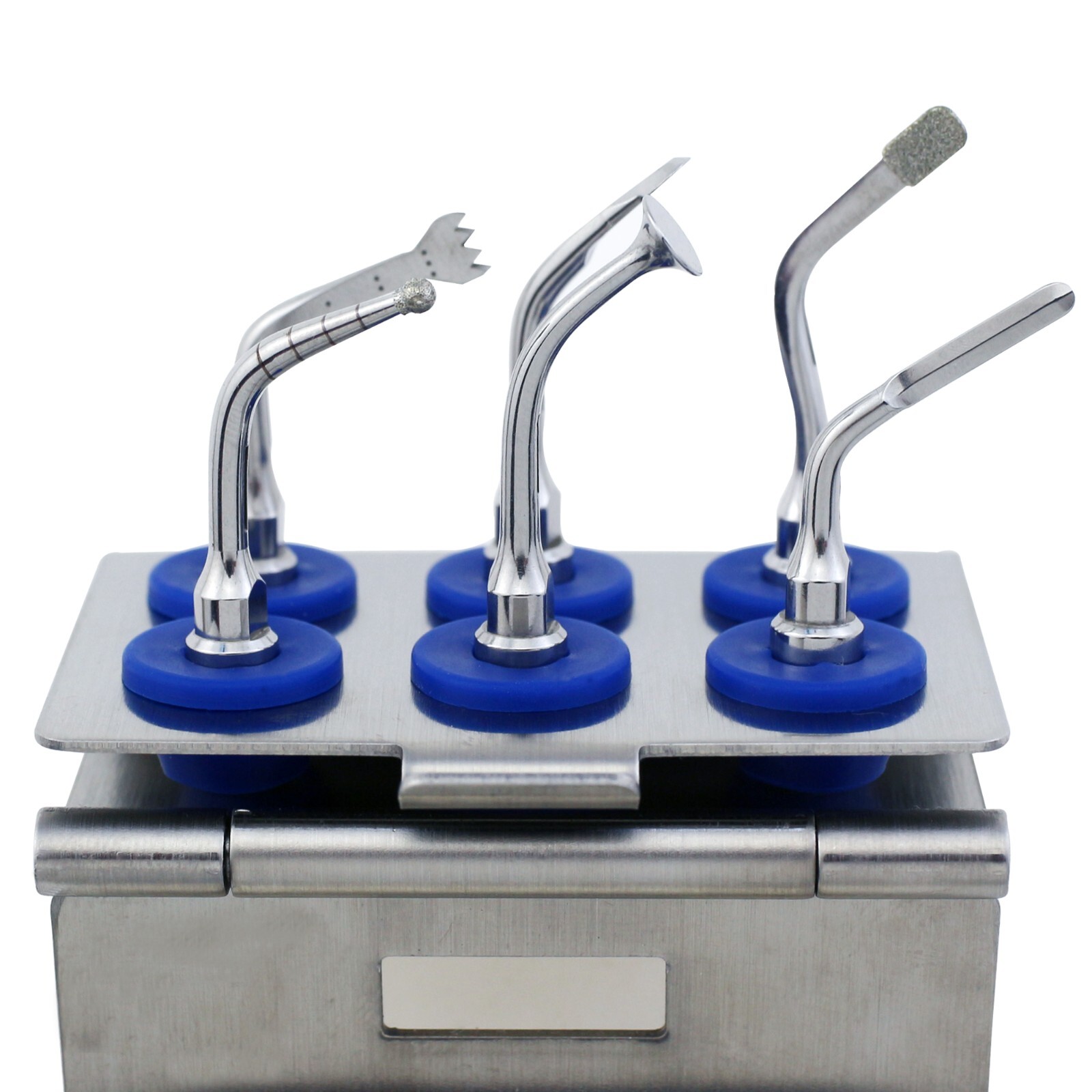 For Acteon Piezotome 2 Cube Ultrasonic Surgery Tips / Satelec Piezo Scaler Tips