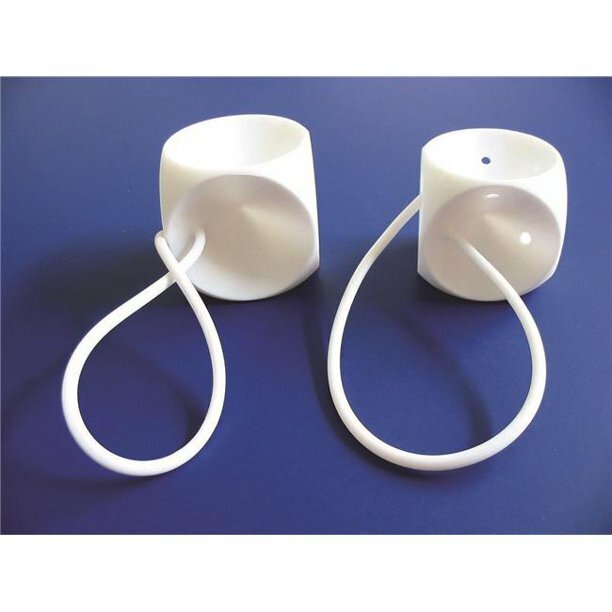 Cube Pessary Bioteque America – Pessary Cube All Sizes