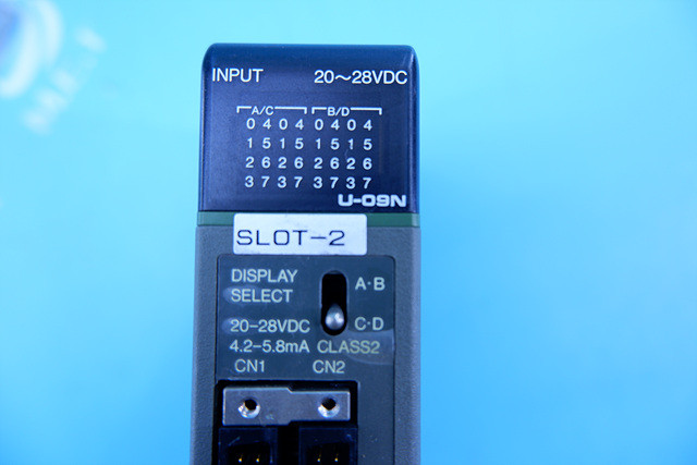 KOYO U-09N plc module U09N 60days warranty