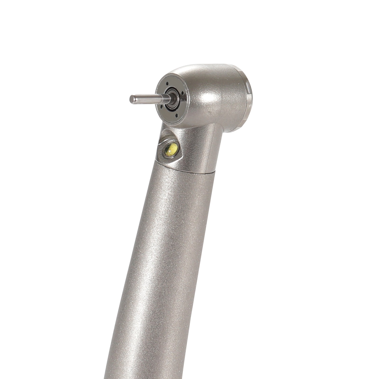 NSK Style Dental Fiber Optic LED E-generator Handpiece High Speed Turbine 4HOLE