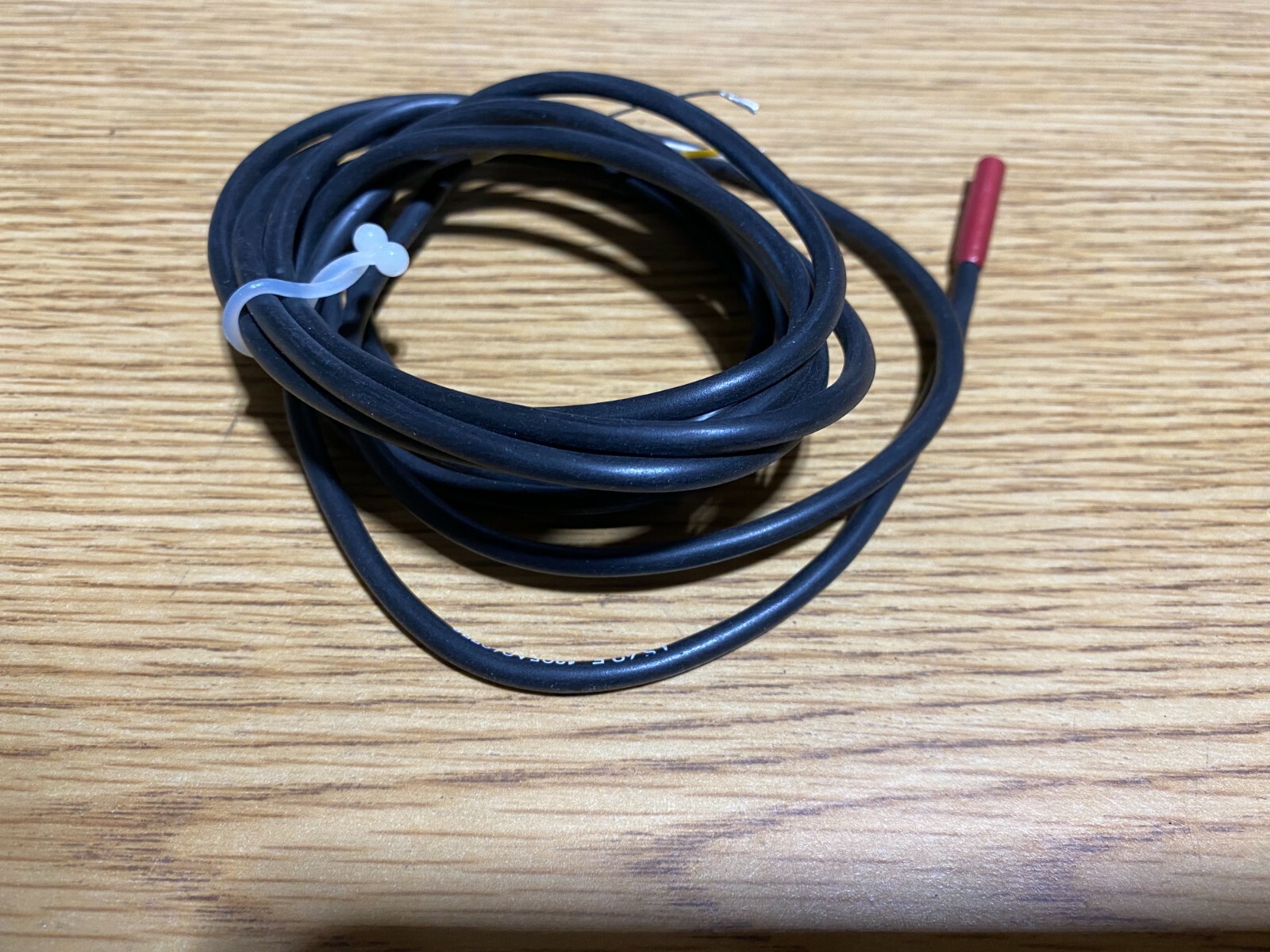 1x Leuze LS 40 E Throughbeam Photoelectric Sensor Receiver, NOS unused