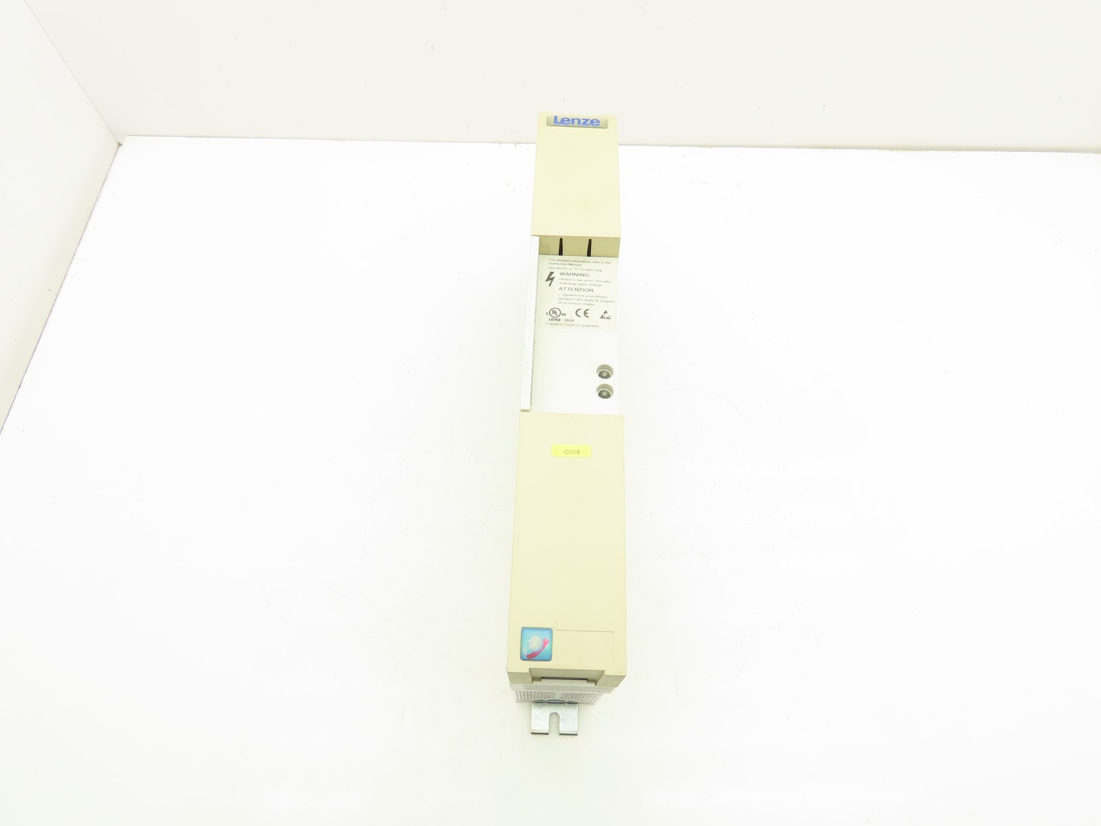 Lenze EMB9352-E Servo Drive Brake Chopper Module 25A