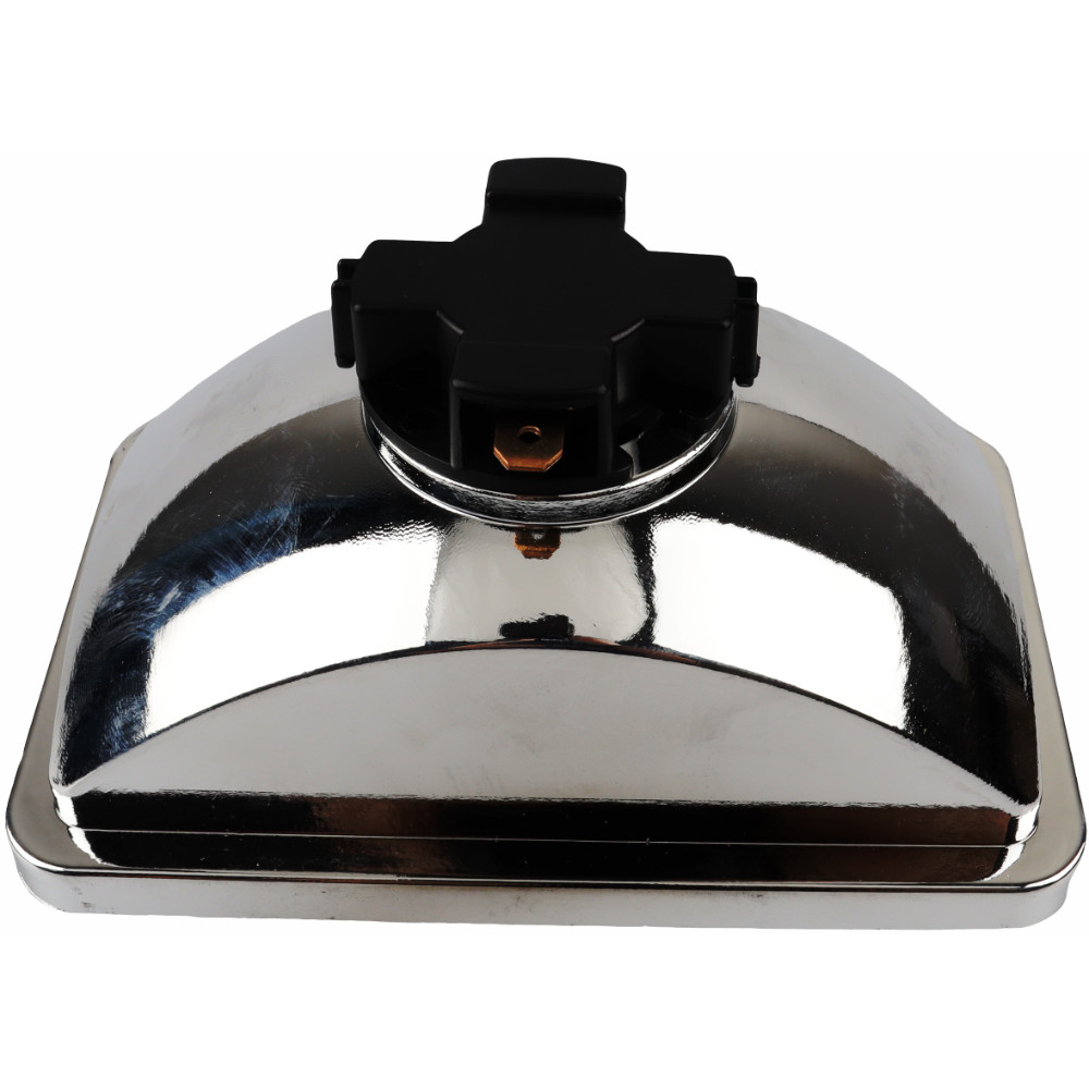 Clear Backup Light For Bobcat Skid 553 751 753 763 773 7753 853 863 873 883 963