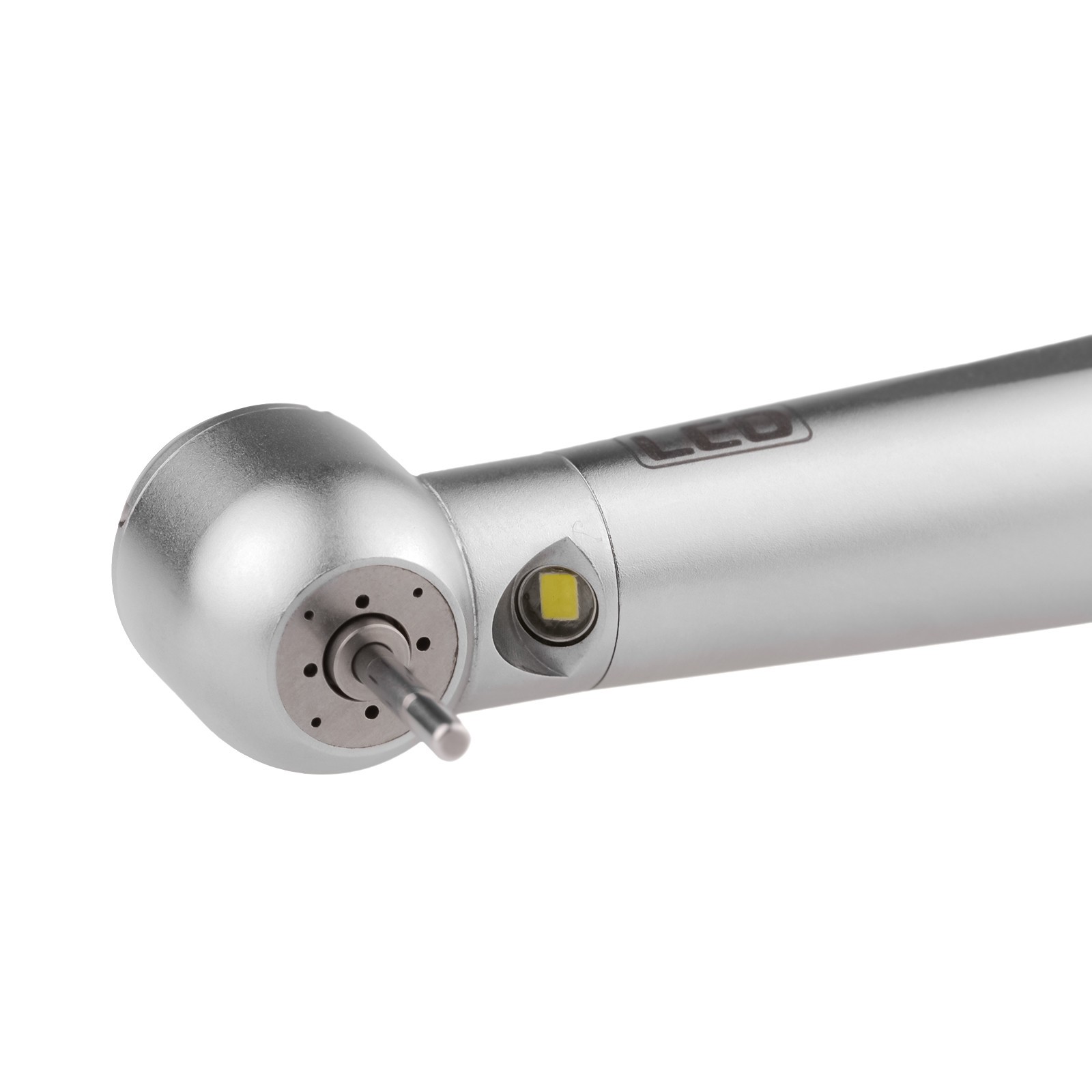 Dental LED High Speed Handpiece E-generator 8 Spray Ceramic Bearing DynaLED B2M4