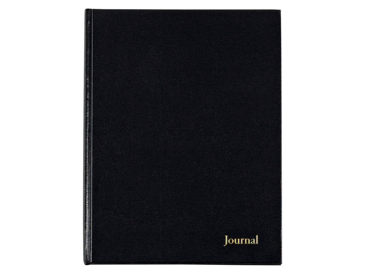 TOPS Professional Business Journal 160 Sheet – 20 lb – Letter 8.50″ x 11″ – 1 Ea