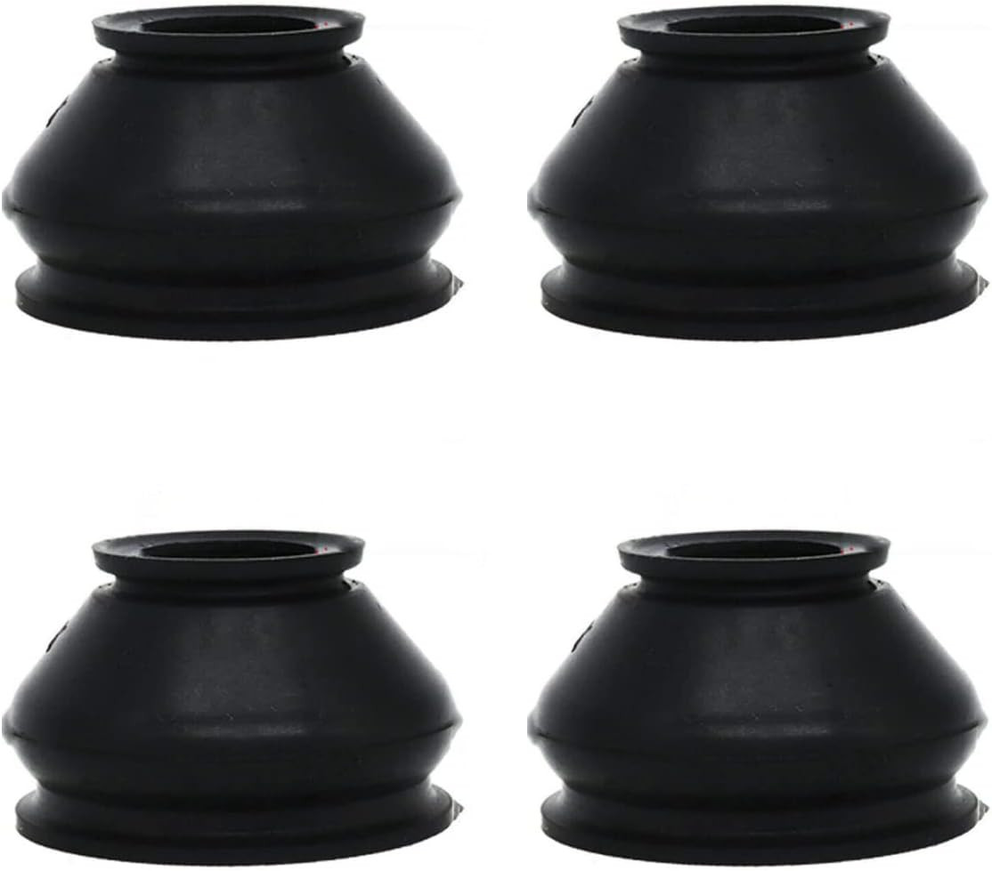 Tie Rod End Boots 1885486M1 Fits Massey Ferguson TE20 TEA20 TEF20 FE35 35 135 (S