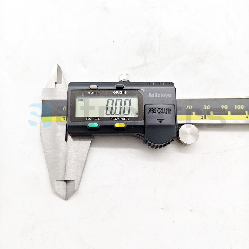 New 500-196-30 CD-6″ ASX ABSOLUTE Digital Caliper Tool 0-6″ (150mm) US STOCK
