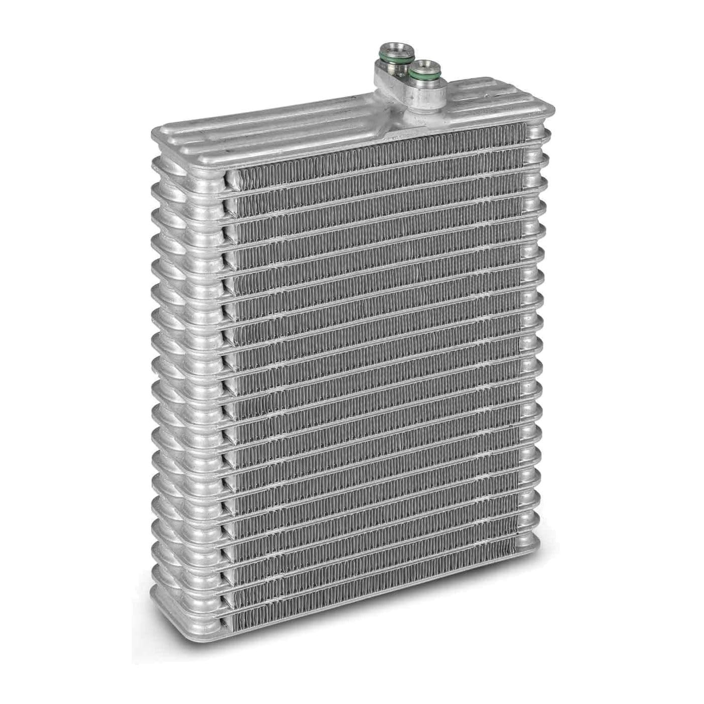 A/C Evaporator Core Aluminum 7-Fin Parallel Dodge Ram 1500-5500 2011 EV939839PFC