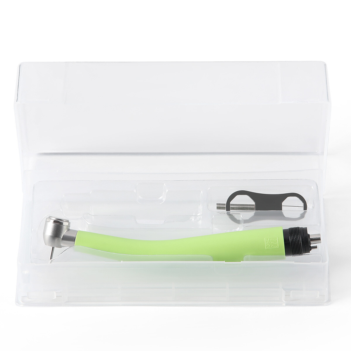 AZDENT Dental Electric Micro Motor With 35000RPM Polishing High Speed Handpiece