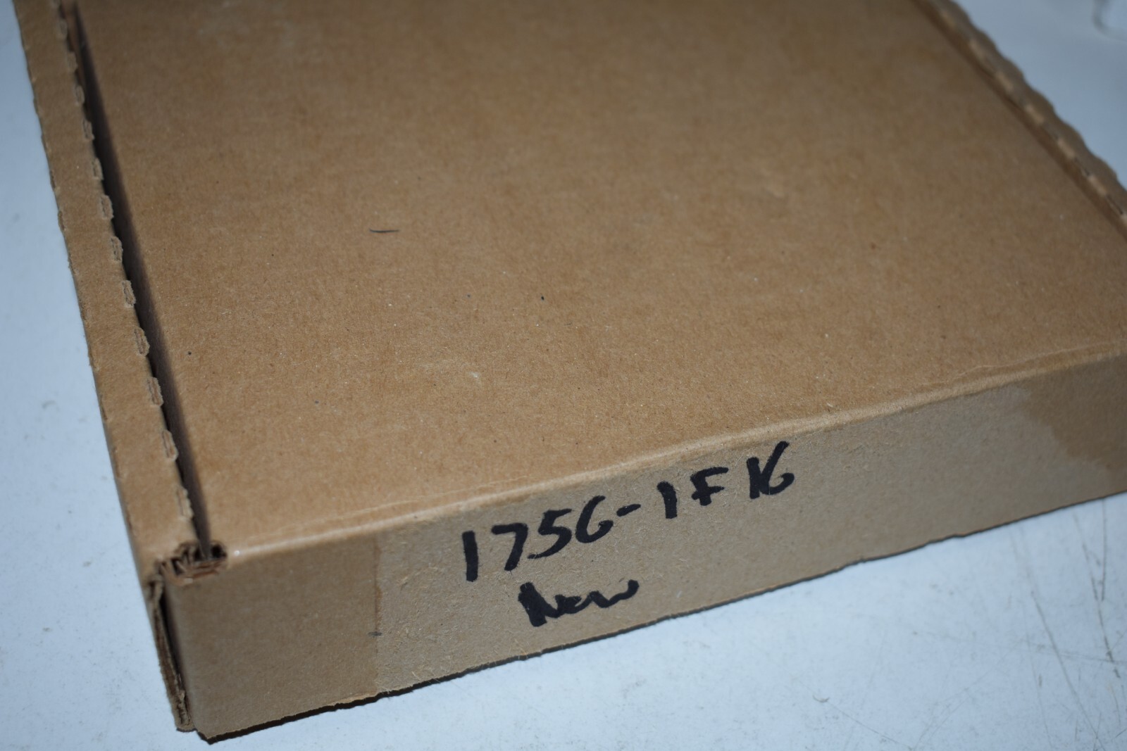 1756-IF16 ALLEN BRADLEY CONTROLLOGIX ANALOG INPUT MODULE SER A 2013