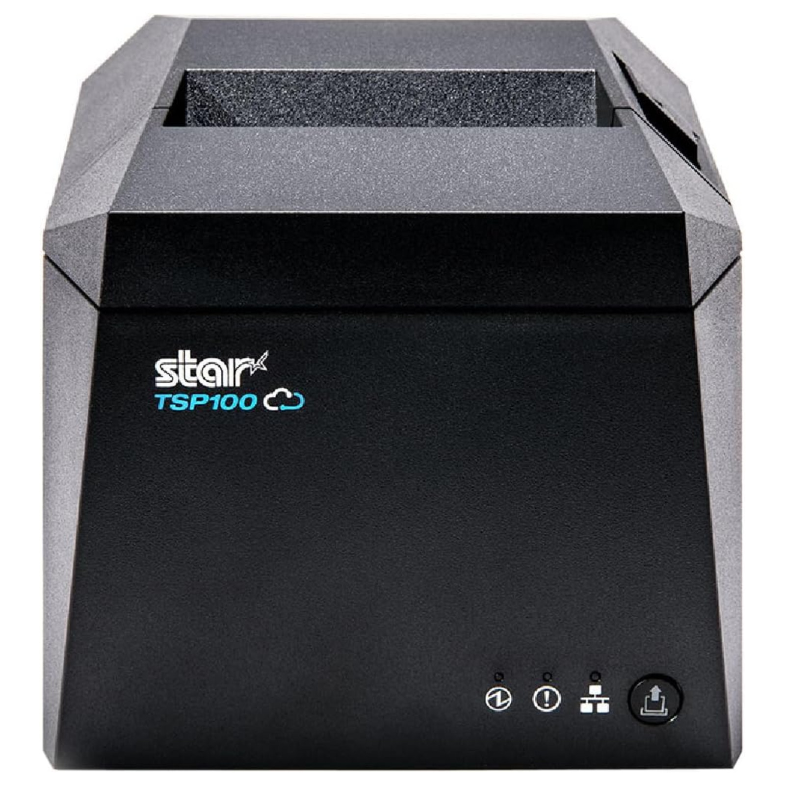 Star Micronics TSP143IV-UE 80mm Thermal Receipt Printer USB-C Ethernet POS NEW