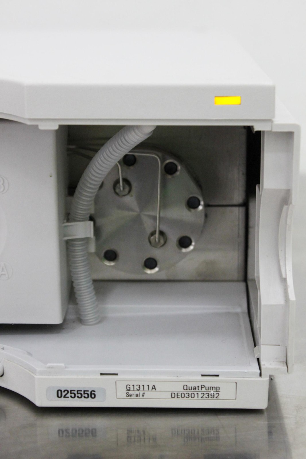 Agilent 1100 HPLC G1311A Quat Pump – Fair Condition (3320041828)