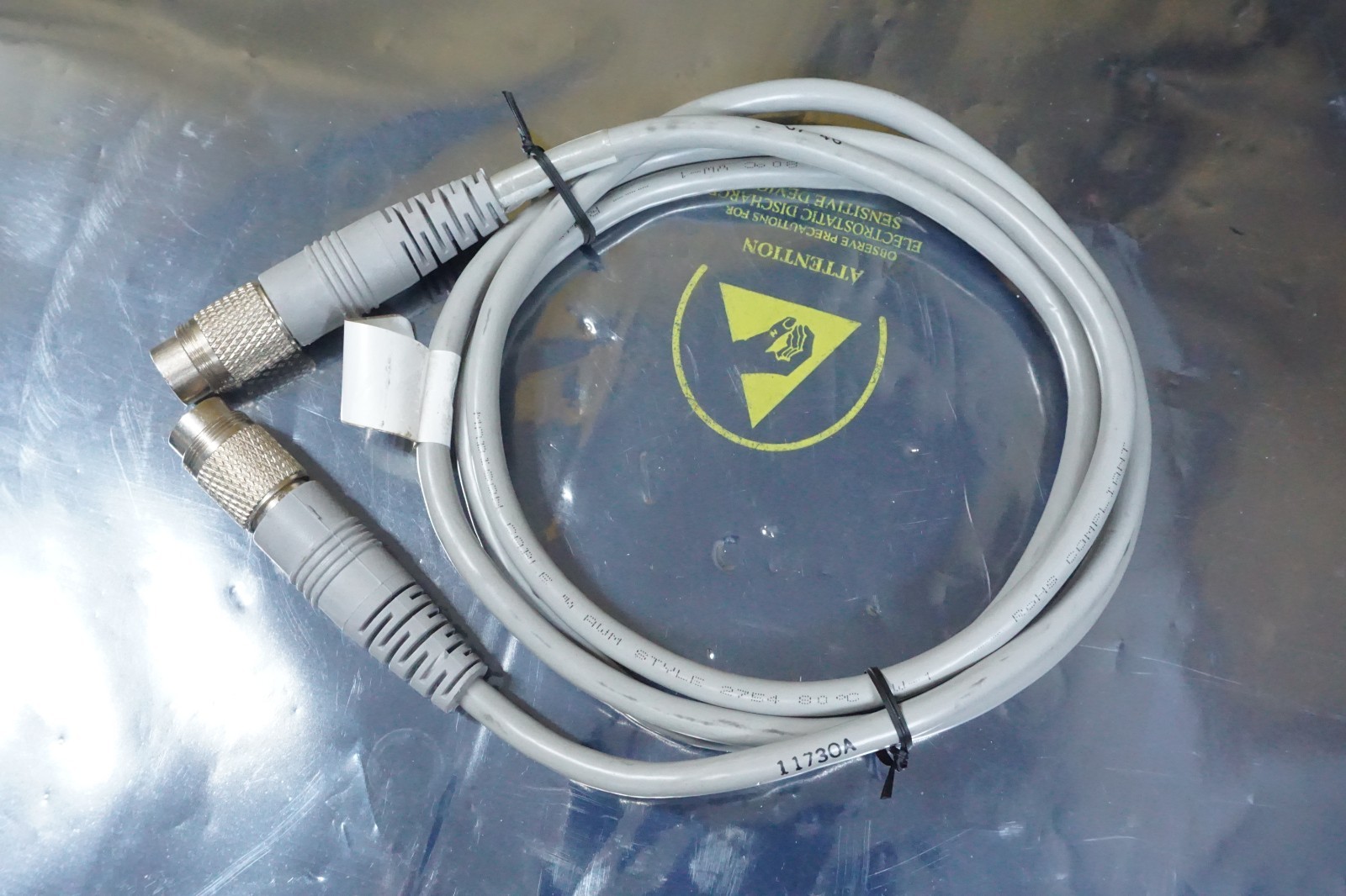 HP/Agilent – 11730A – Power Sensor/Noise Source Cable