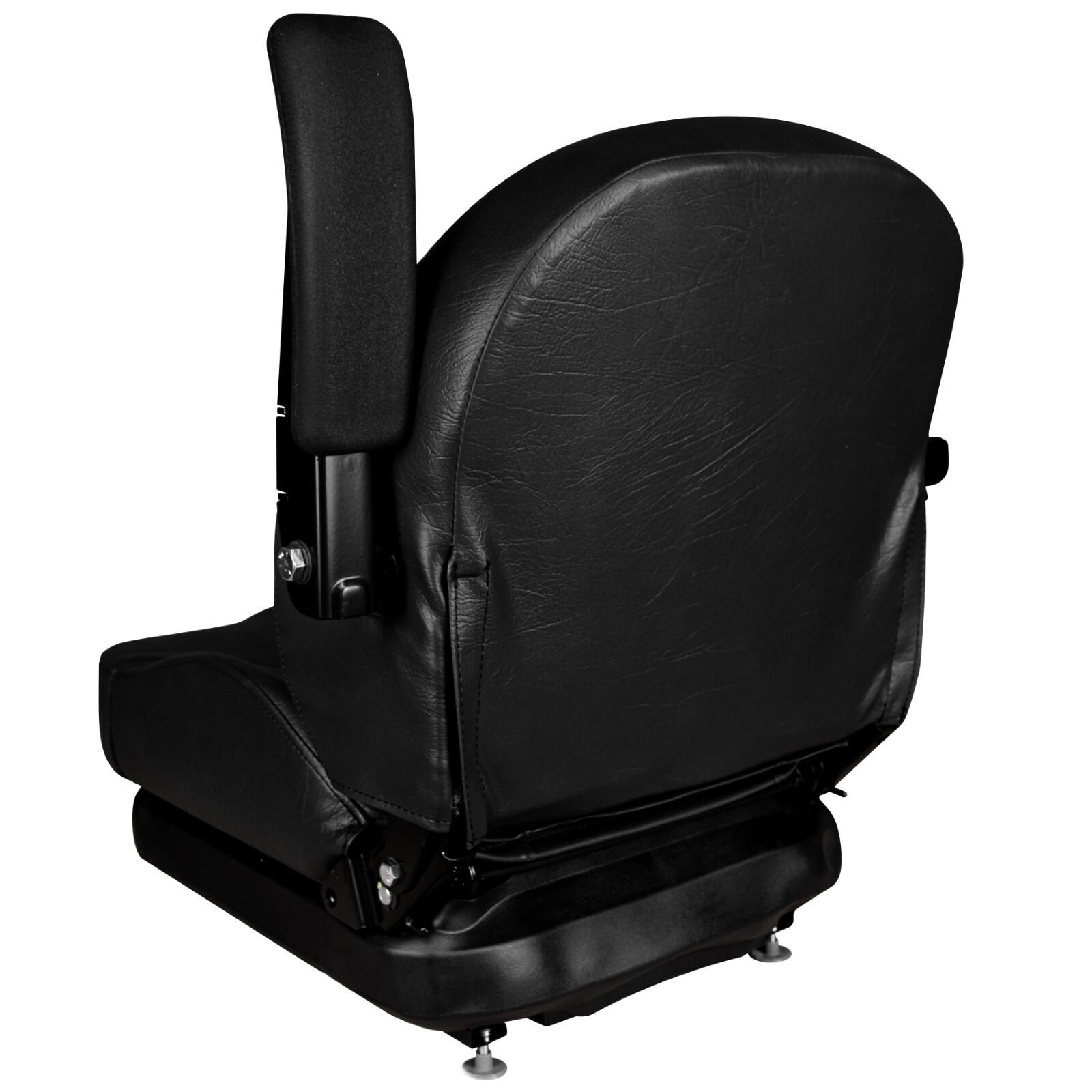 Trac Seats Suspension Seat for Exmark Ferris Scag Gravely Hustler Kubota Mowers