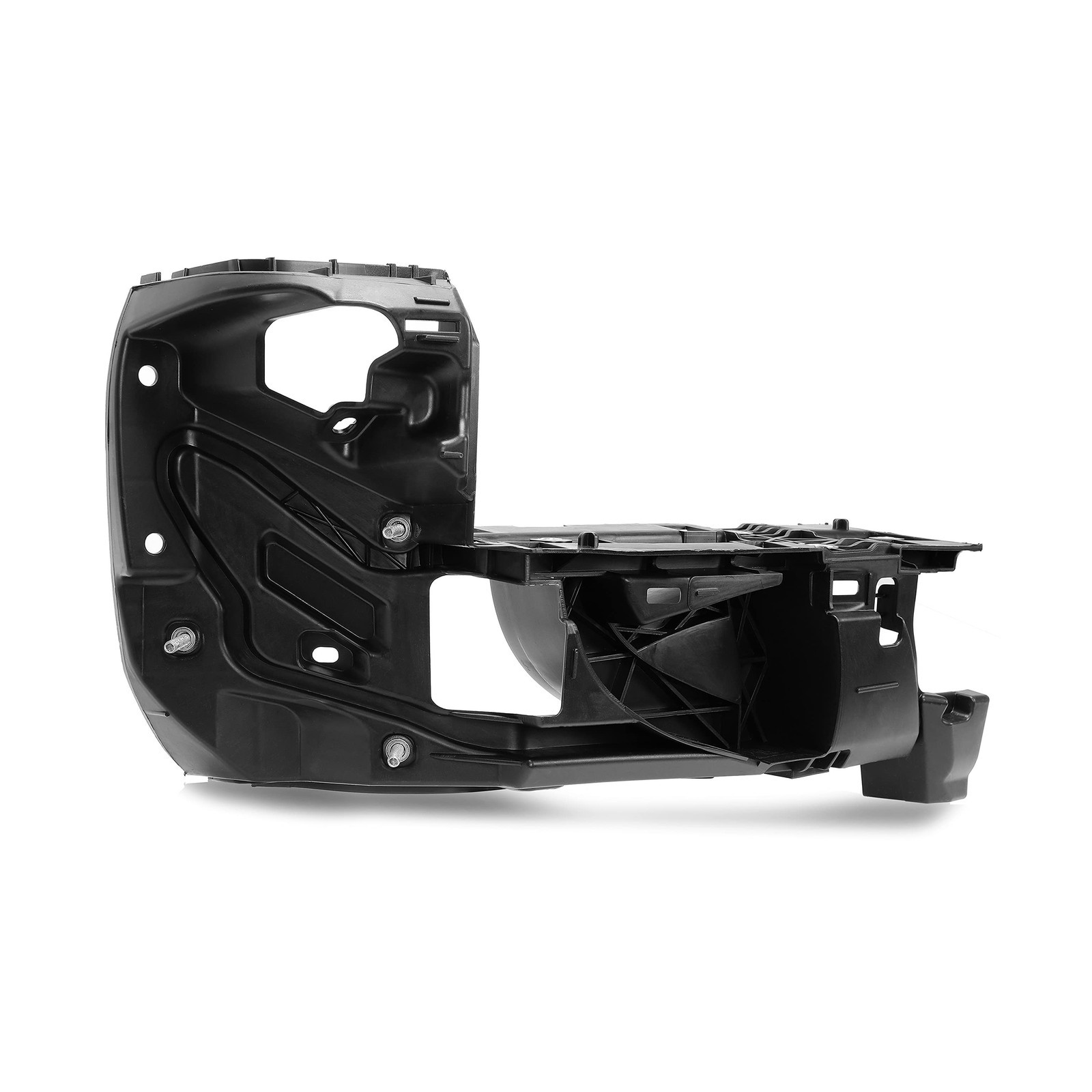Kojem Rear Bumper Outer Extension Insert Bracket Driver Side Compatible with …