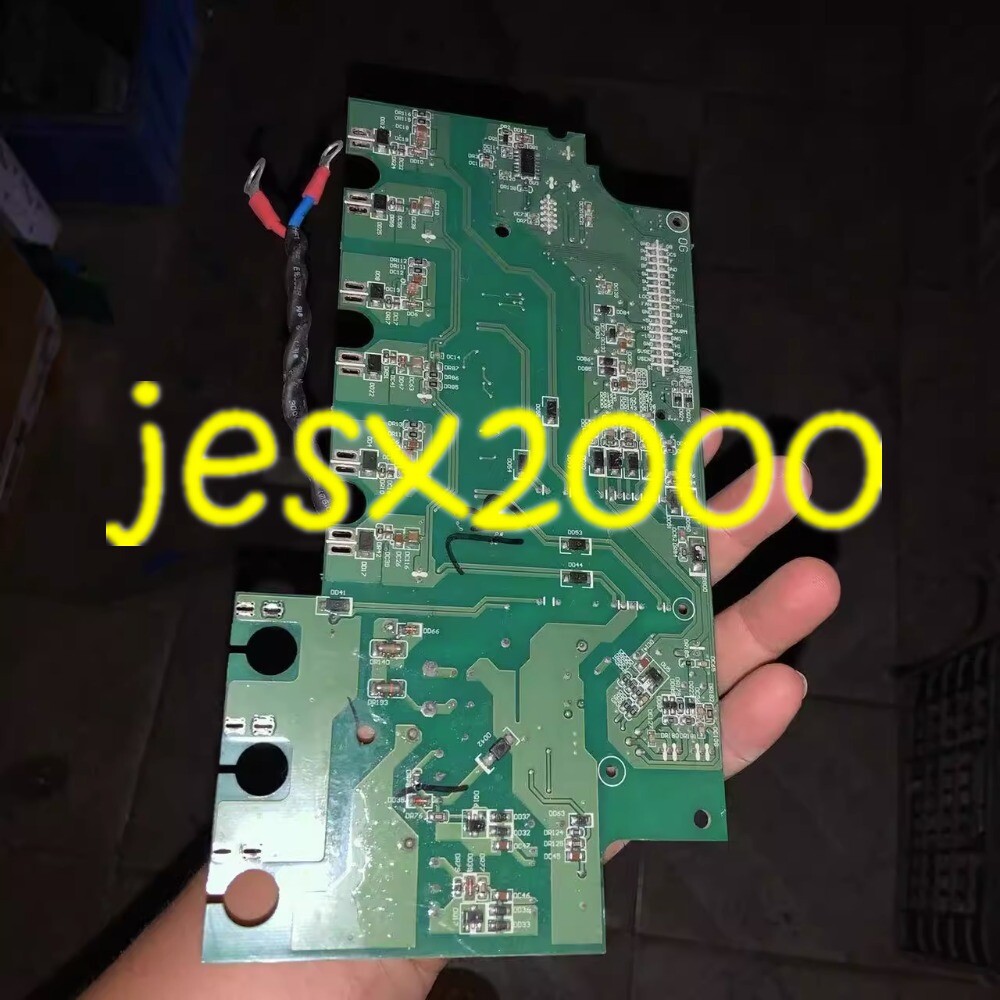 1PC USED 3811095906 Delta VFD-V Series 15-18.5-22KW Drive Board Power Board #CZ