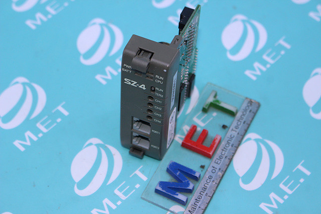 KOYO SZ-4 cpu module SZ4 60days warranty