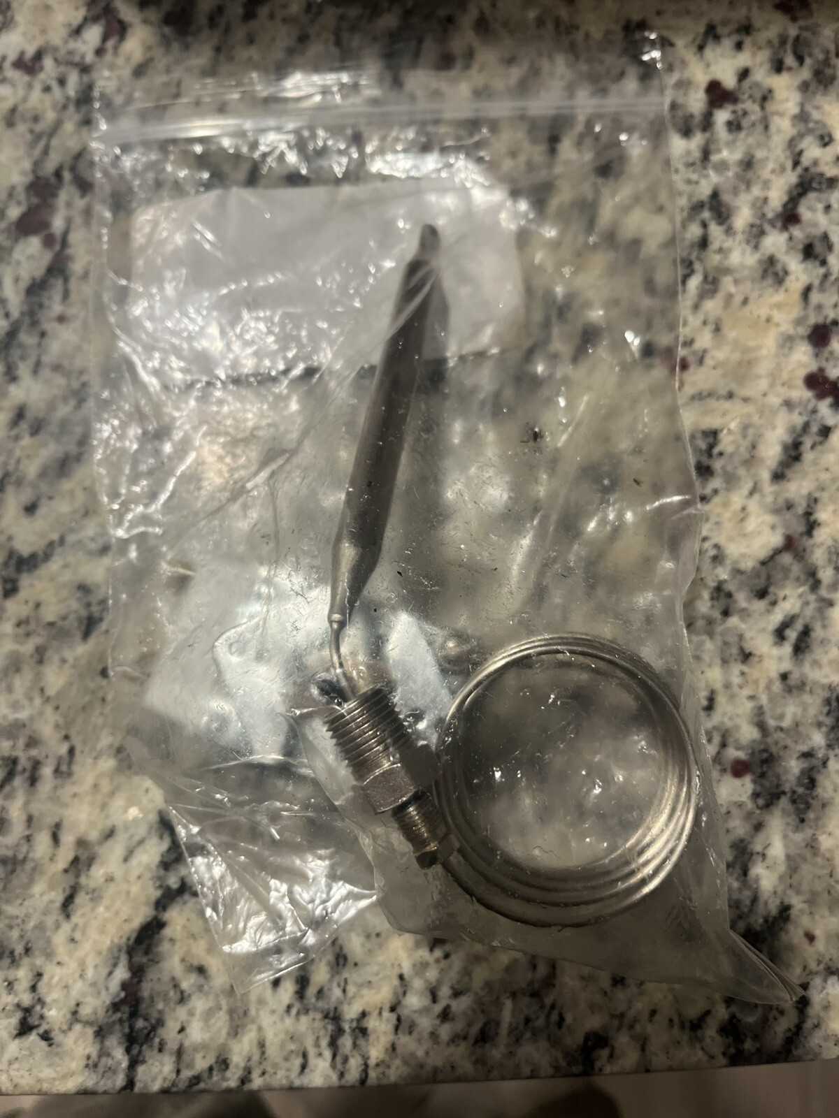 PT60125401 Pitco Thermostat Millivolt. (Models it fits in pictures) Have 2.