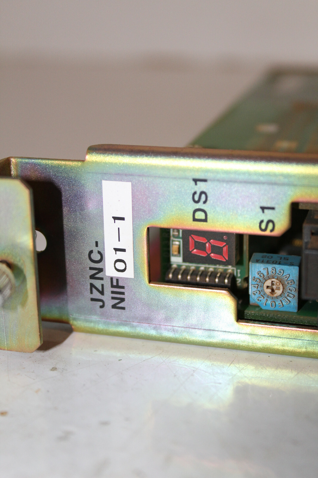 Yaskawa JZNC-NIF01-1 IN2876