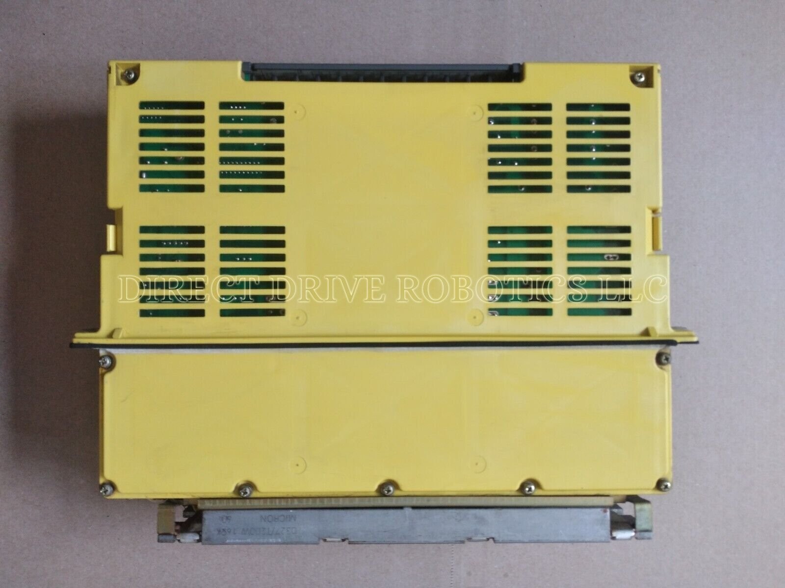 **12mo Warranty**REBUILT**TRY US ONCE**EXCHANGE** Fanuc A06B-6090-H004