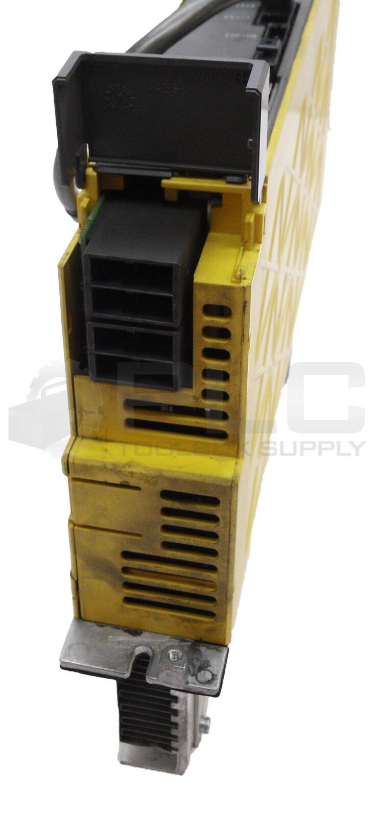 FANUC A06B-6114-H209 /D SERVO AMPLIFIER MODULE 283-339V 19A
