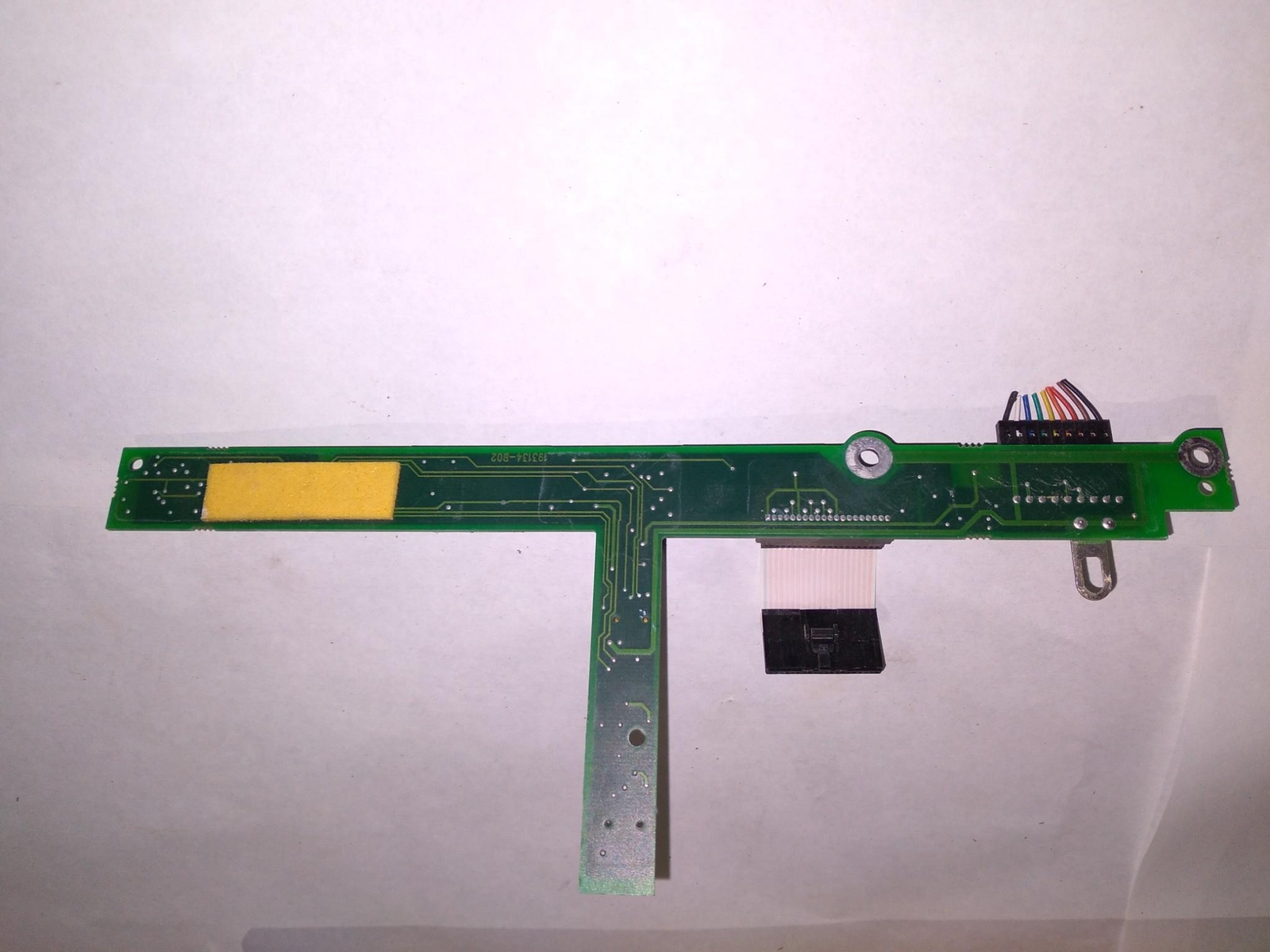 ALLEN BRADLEY ROCKWELL AUTOMATION 193136 KALEX K628 7S90HQX4